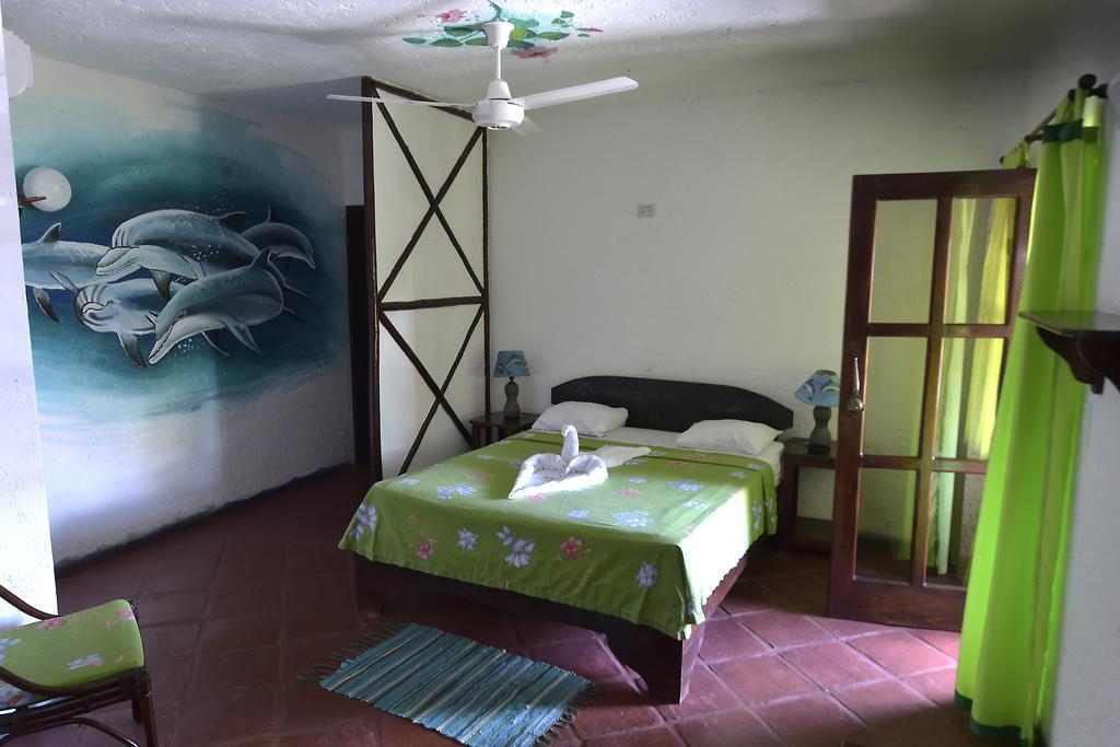 Hotel El Rancho Sosúa Habitación foto